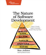 The nature of software development eBook