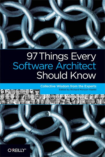 97 Things Every Software Architect Should Know ebook