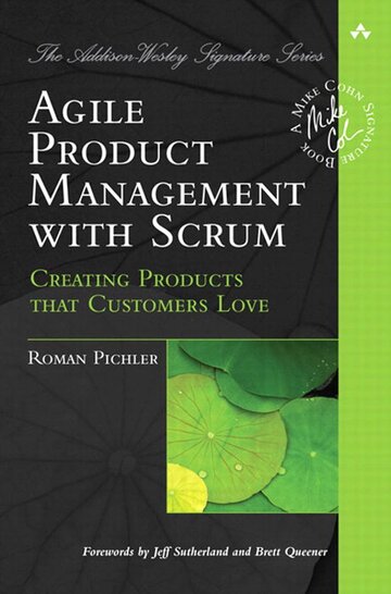 Agile Product Management with Scrum ebook