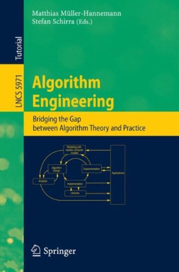 Algorithm Engineering ebook