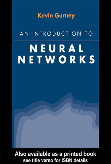 An Introduction to Neural Networks