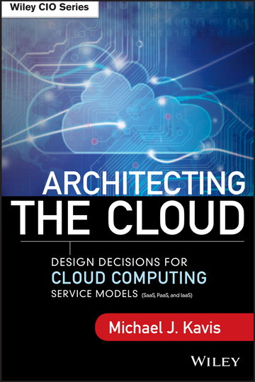 Architecting the Cloud ebook