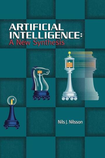Artificial Intelligence : A New Synthesis