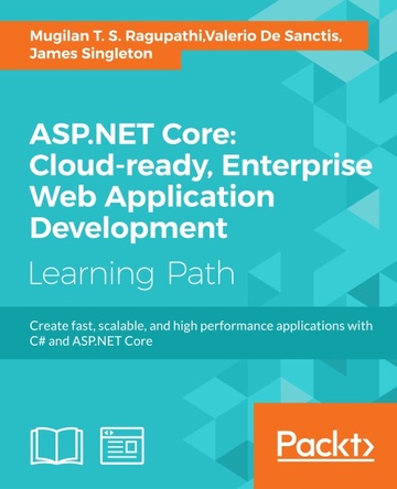 ASP.NET Core ebook