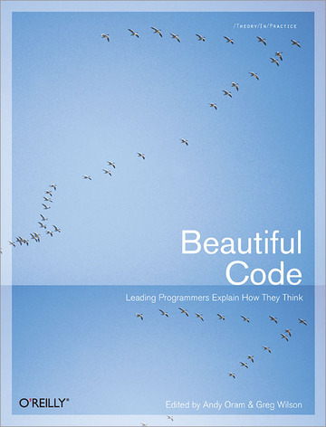 Beautiful Code ebook