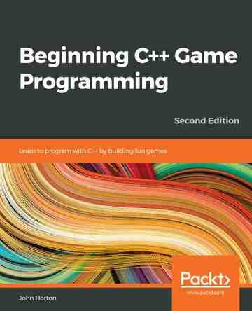 Beginning C++ Game Programming : 2nd Edition ebook