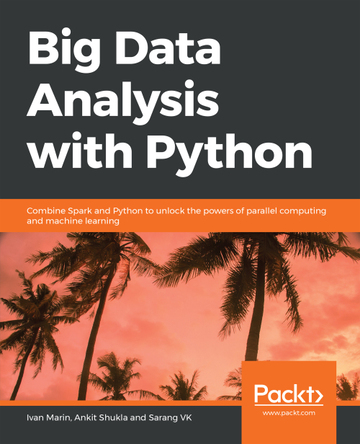 Big Data Analysis with Python ebook