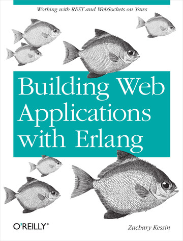Building Web Applications with Erlang