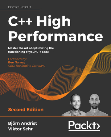 C++ High Performance, 2nd Edition ebook