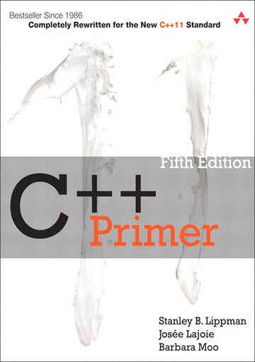 C++ Primer ebook