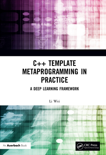 C++ Template Metaprogramming in Practice ebook