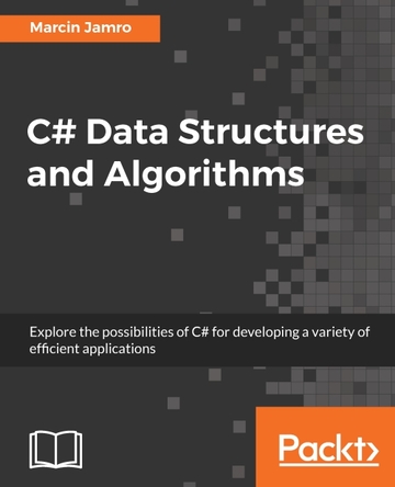 C# Data Structures and Algorithms ebook
