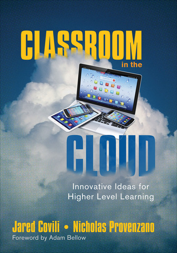 Classroom in the Cloud ebook