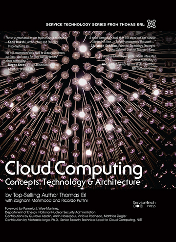 Cloud Computing : Concepts, Technology & Architecture ebook