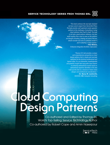 Cloud Computing Design Patterns ebook