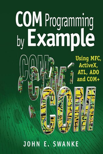 COM Programming by Example ebook