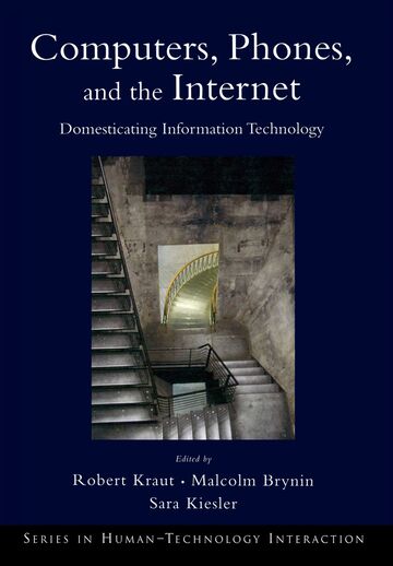 Computers, Phones, and the Internet ebook