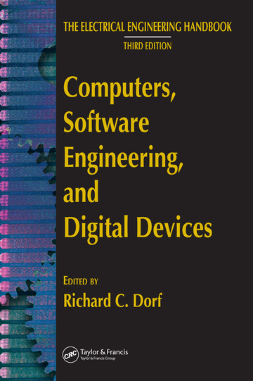 Computers, Software Engineering, and Digital Devices