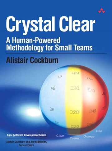 Crystal Clear ebook