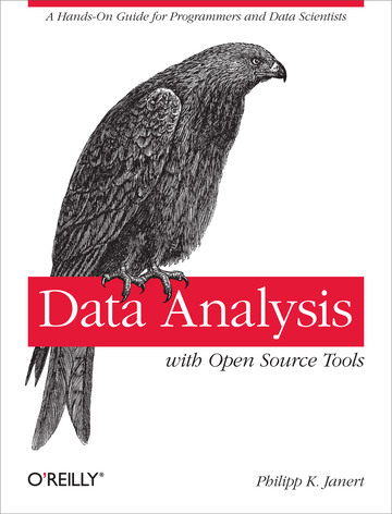 Data Analysis with Open Source Tools ebook