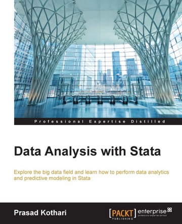 Data Analysis with Stata ebook