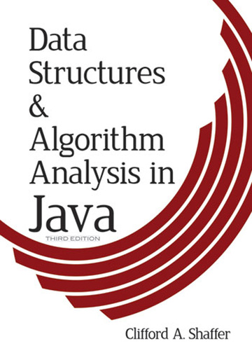 Data Structures and Algorithm Analysis in Java, Third Edition ebook
