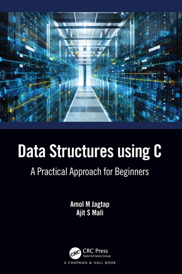 Data Structures using C ebook