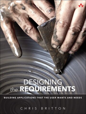 Designing the Requirements ebook