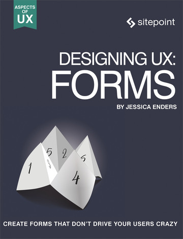 Designing UX ebook