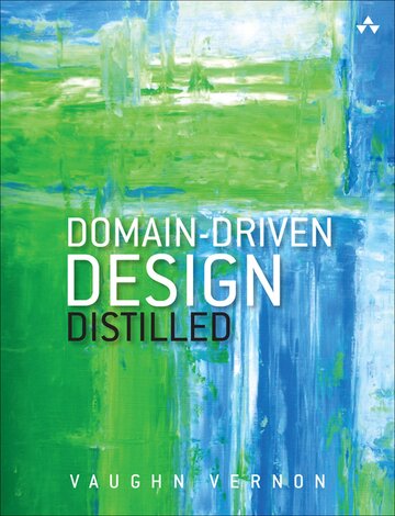 Domain-Driven Design Distilled ebook