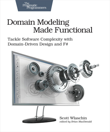 Domain Modeling Made Functional ebook