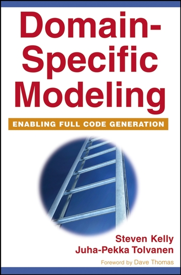 Domain-Specific Modeling ebook