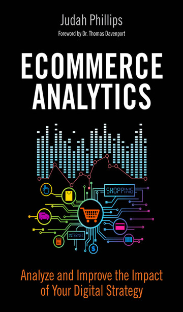 Ecommerce Analytics ebook