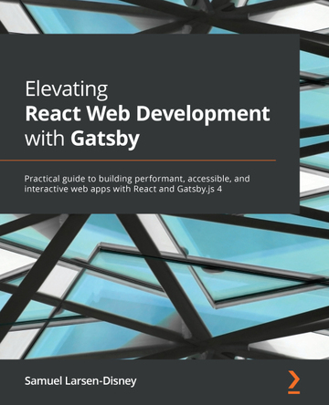 Elevating React Web Development with Gatsby
