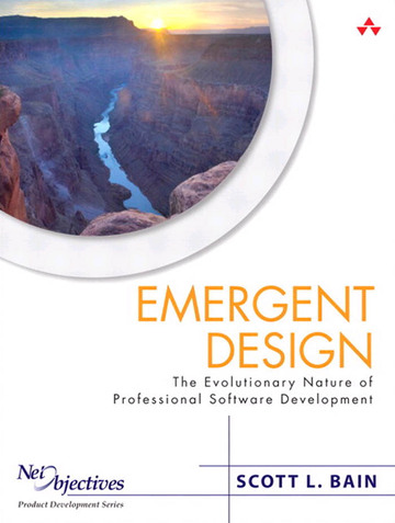 Emergent Design ebook