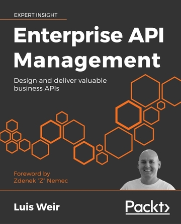 Enterprise API Management ebook