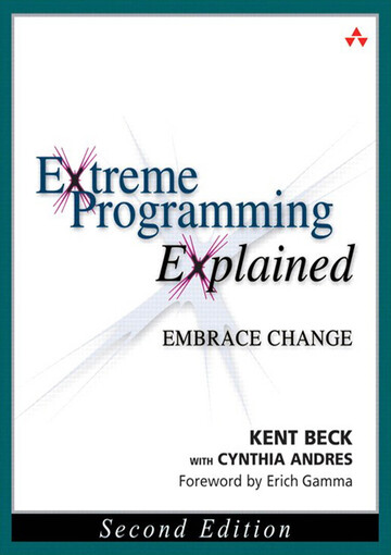 Extreme Programming Explained ebook