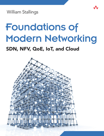 Foundations of Modern Networking ebook