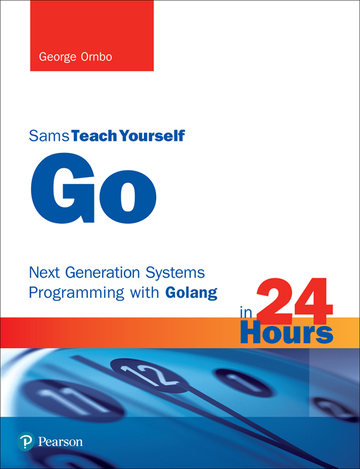 Go in 24 Hours, Sams Teach Yourself