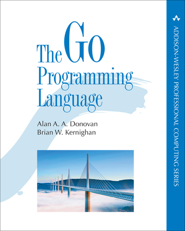 Go Programming Language, The