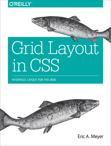 Grid Layout in CSS ebook