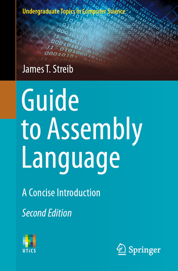 Guide to Assembly Language