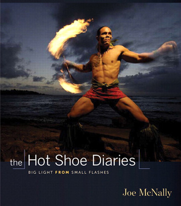 Hot Shoe Diaries, The