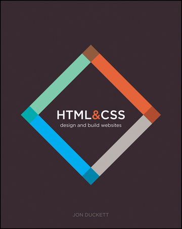 HTML and CSS : Design and Build Websites ebook