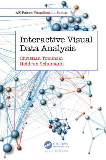 Interactive Visual Data Analysis ebook