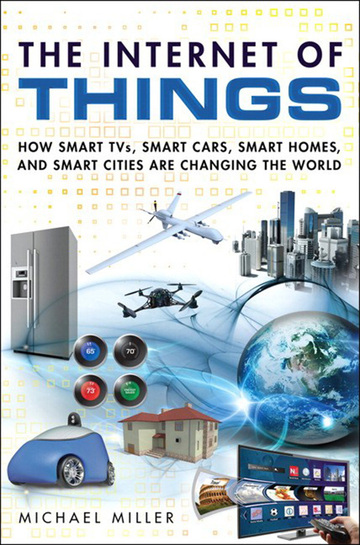Internet of Things, The