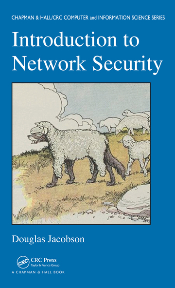 Introduction to Network Security ebook