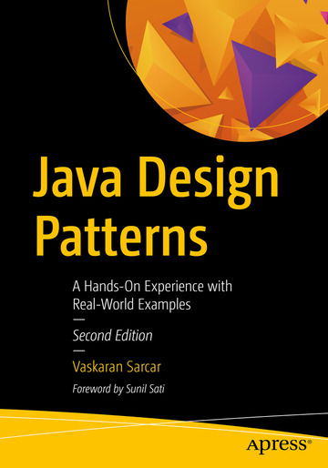 Java Design Patterns ebook