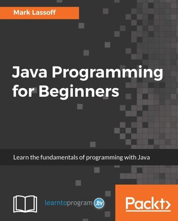 Java Programming for Beginners ebook