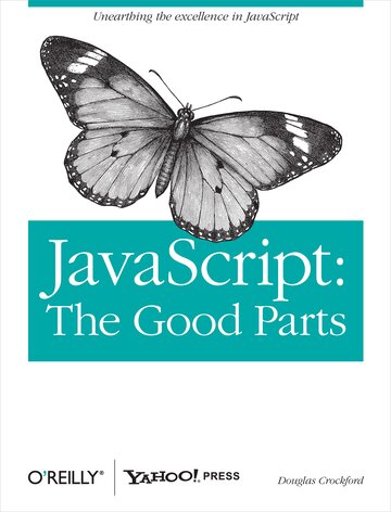 JavaScript : The Good Parts ebook